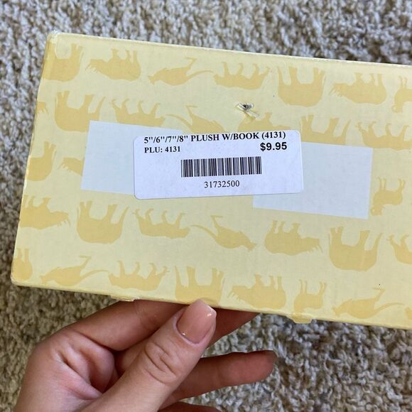 NWB Vtg Amazing Animal Adventures Bundle of Toys Stuffed Animal - Picture 7 of 7